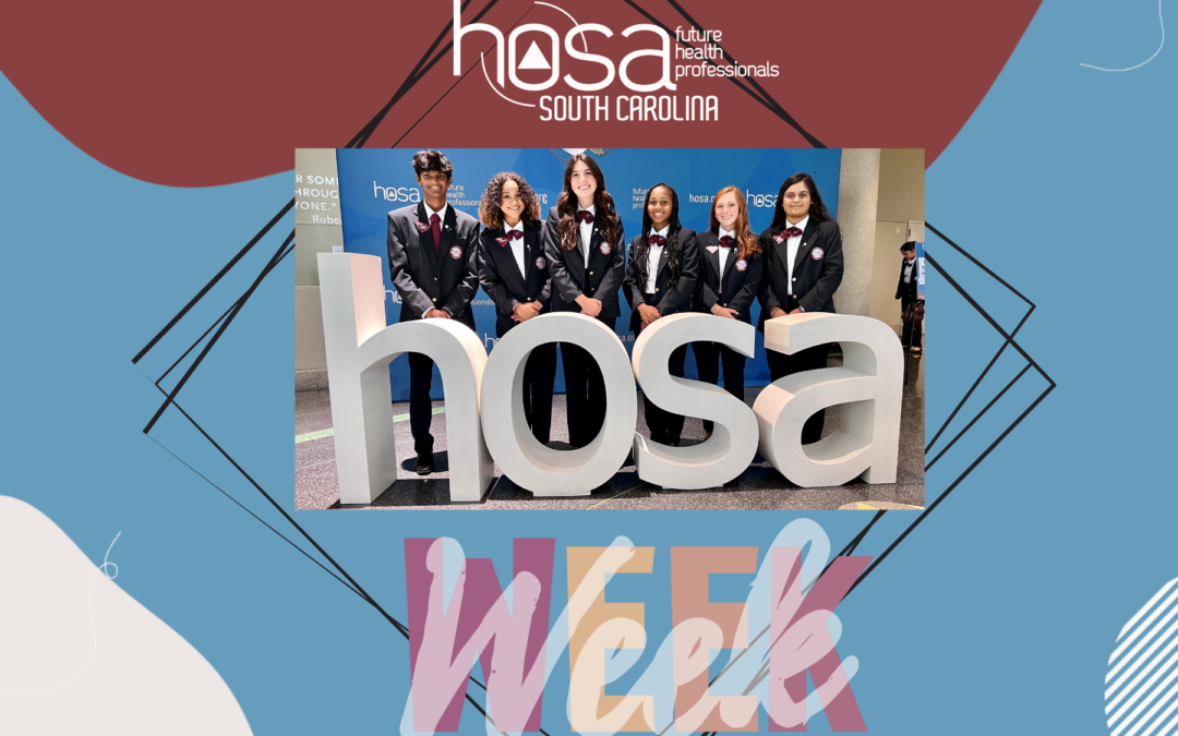 HOSA Week 2023