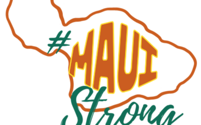 Maui Strong