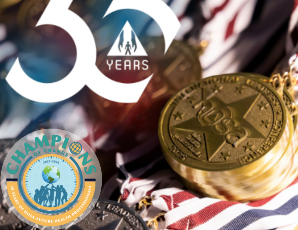 50th Anniversary